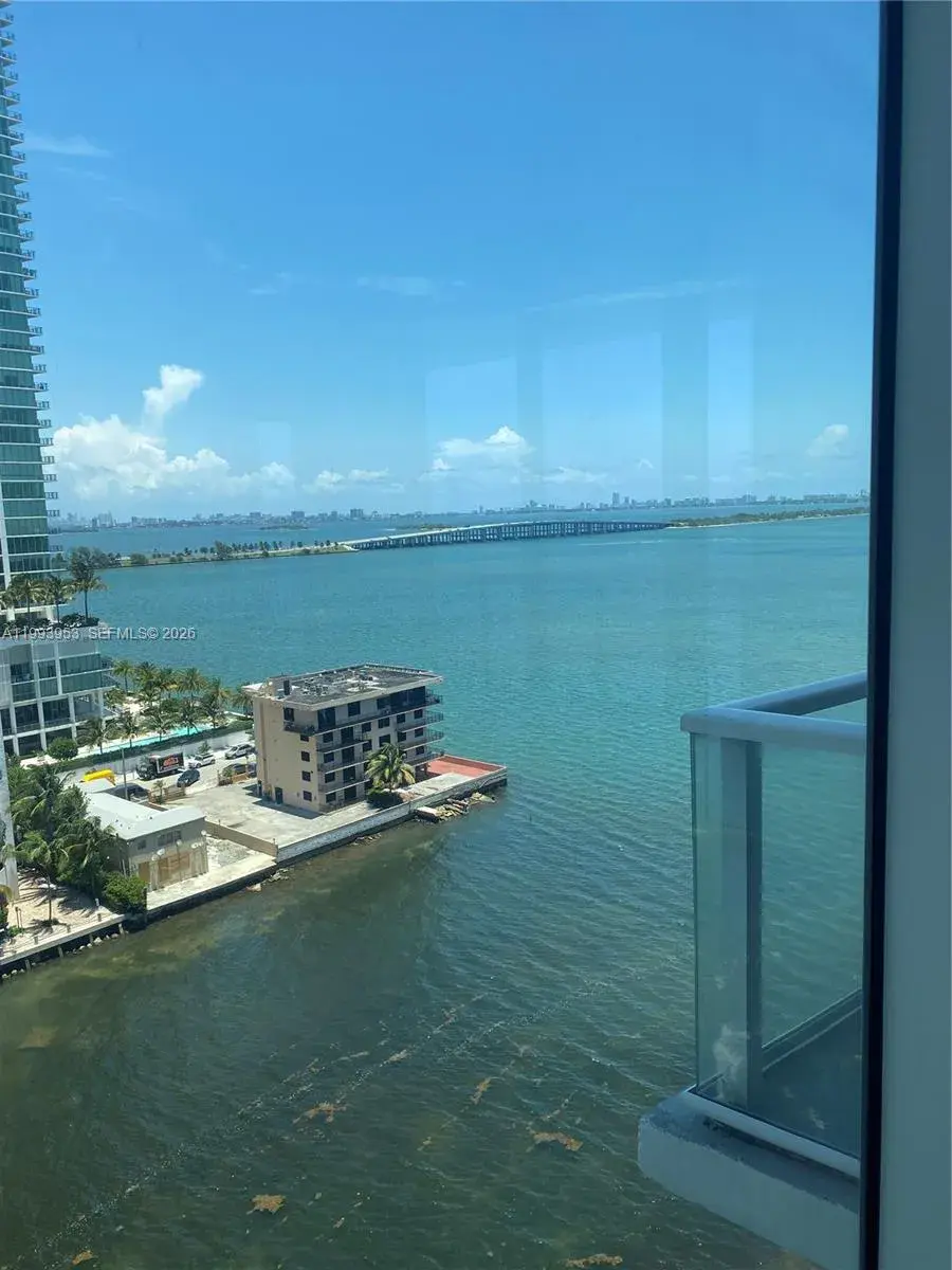 2 bedroom 2 bath Residential for sale at 601 NE 27TH ST # 1107, Miami FL 33137