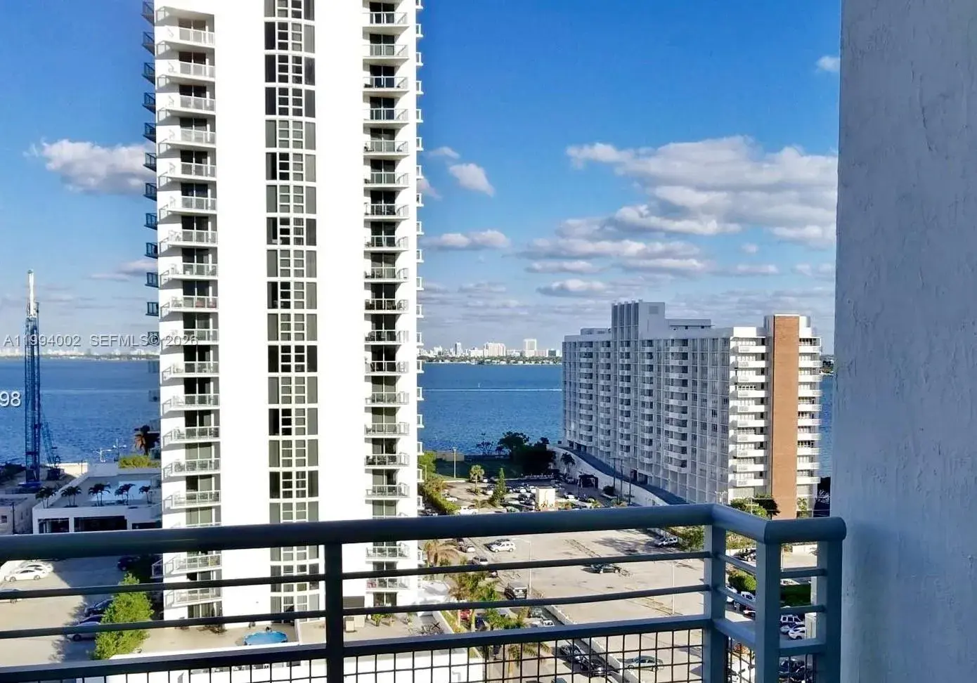 2200 NE 4th Ave # 708, Miami FL 33137
