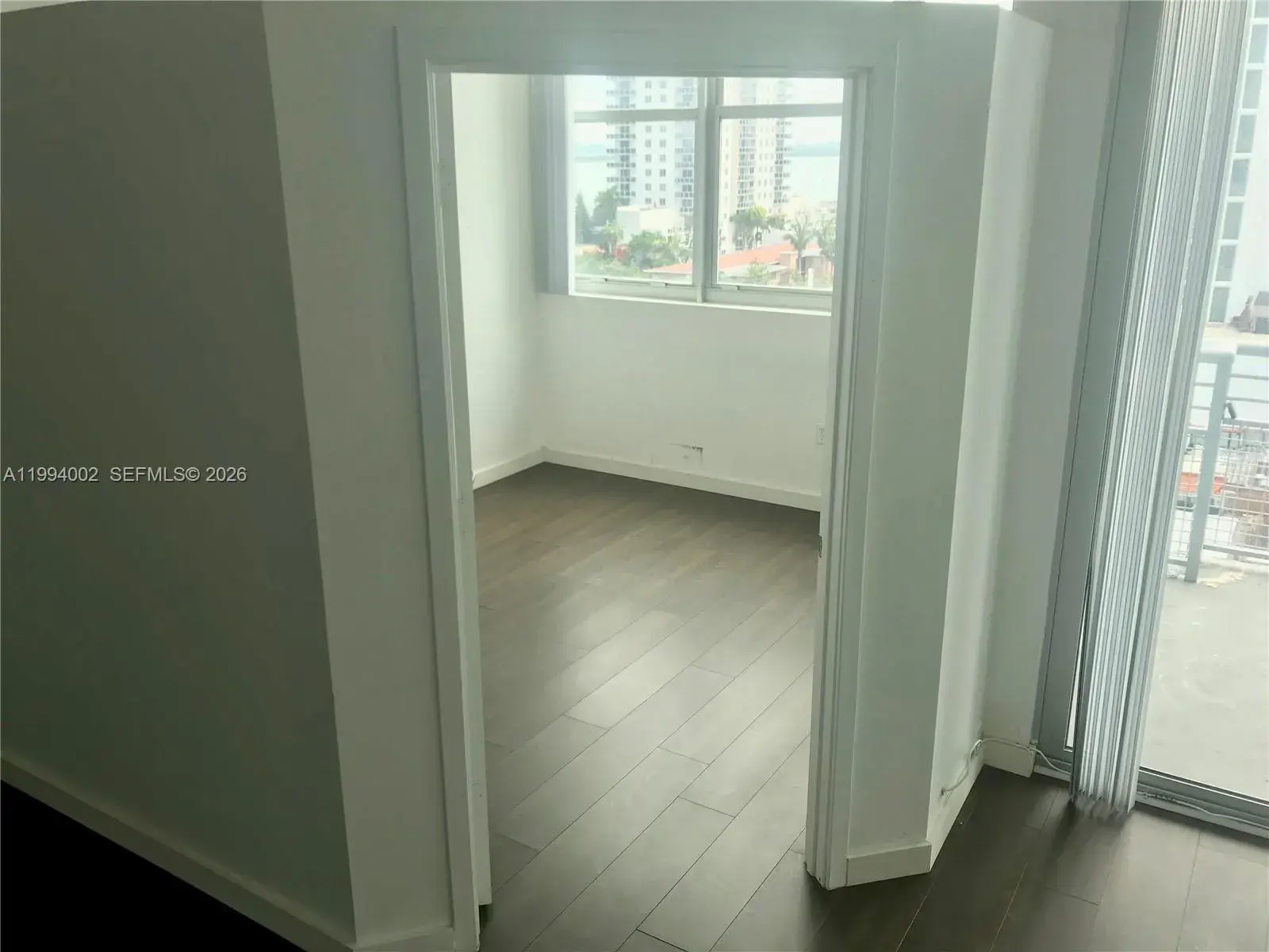 2200 NE 4th Ave # 708, Miami FL 33137