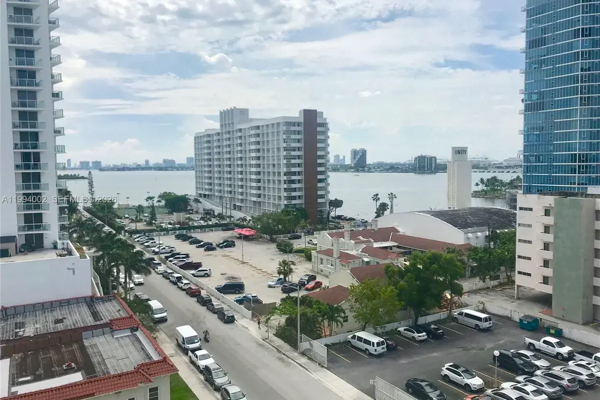 2200 NE 4th Ave # 708, Miami FL 33137