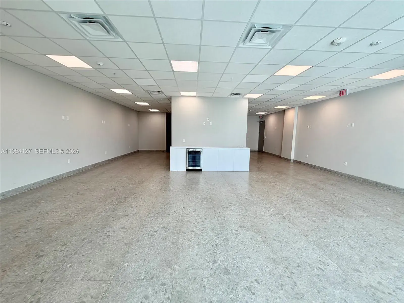 Commercial Sale for sale at 2820 NE 214th St # 1001, Aventura FL 33180