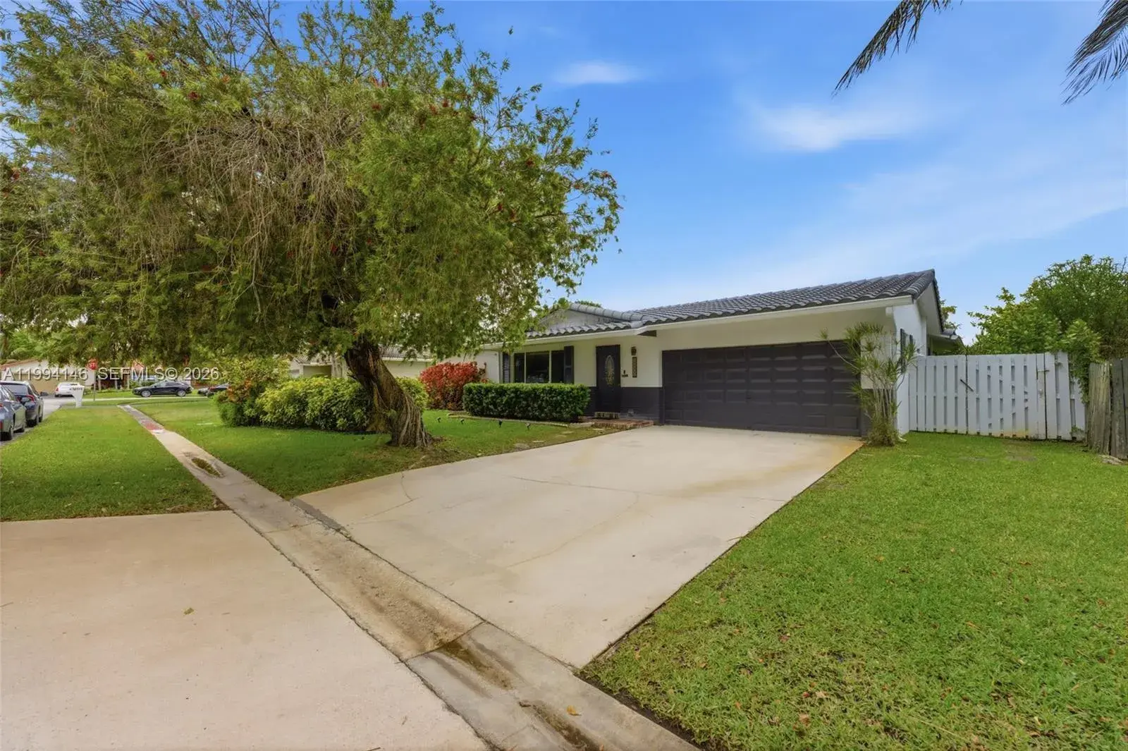 1 bath Residential Lease for rent at 12002 NW 27th Dr # 1, Coral Springs FL 33065