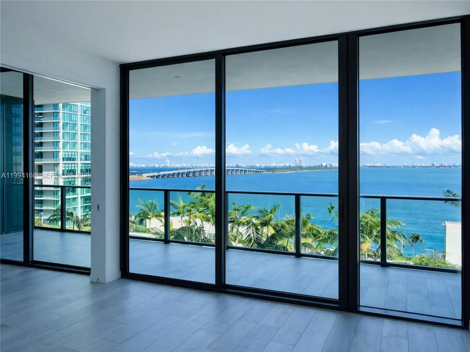 1 bedroom 2 bath Residential for sale at 480 NE 31st St # 802, Miami FL 33137