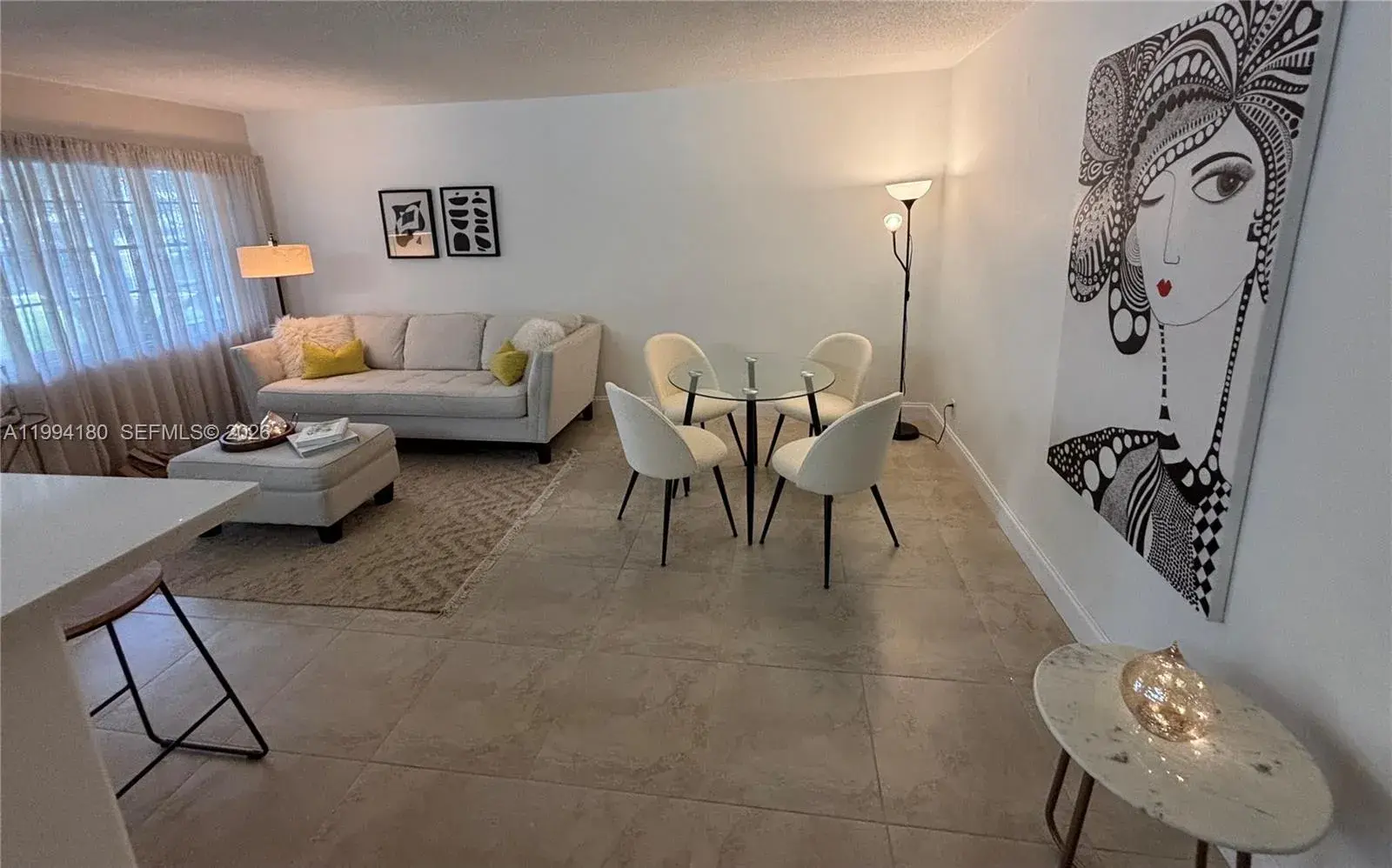 1551 N 12TH Court # 12A, Hollywood FL 33019