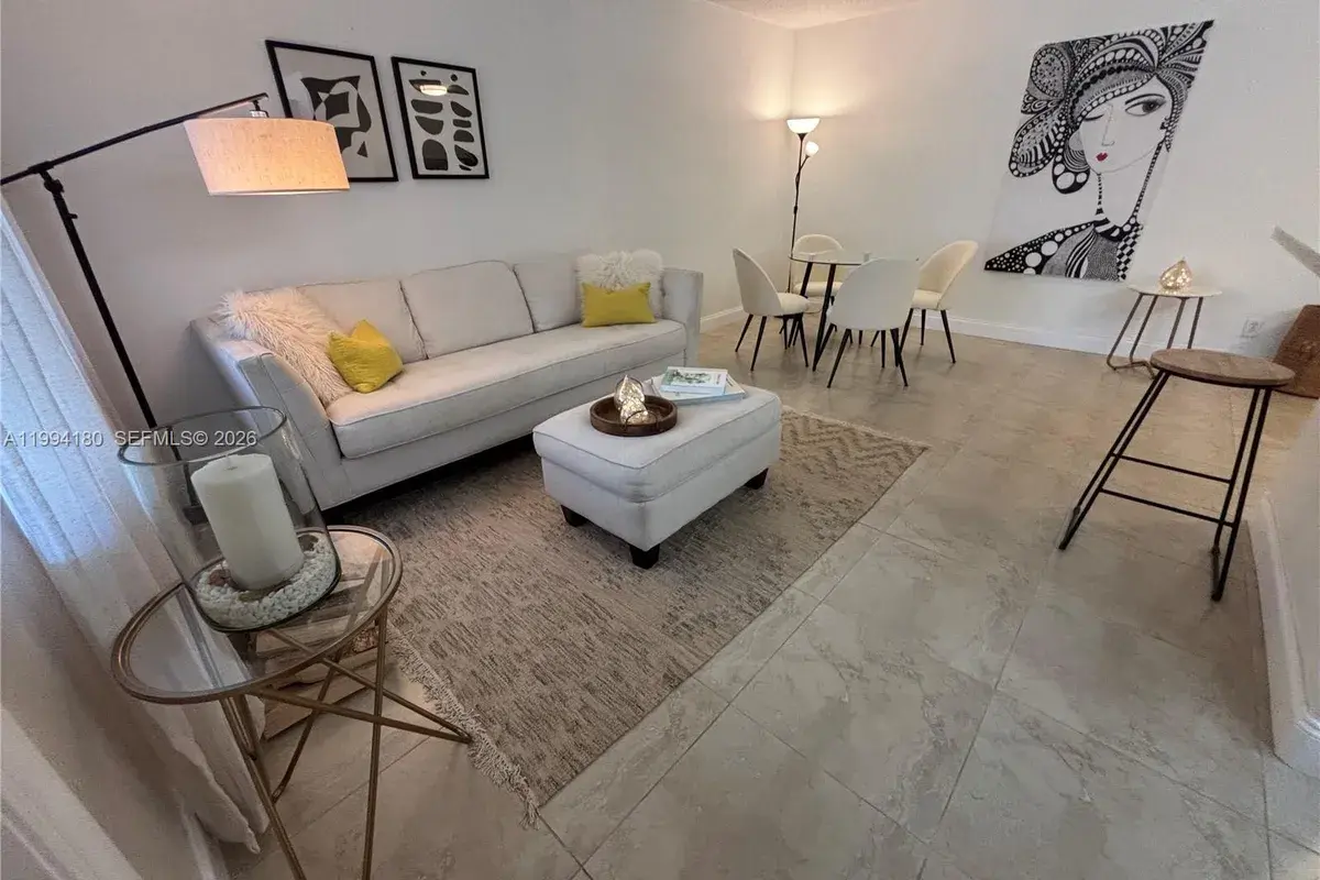 1551 N 12TH Court # 12A, Hollywood FL 33019