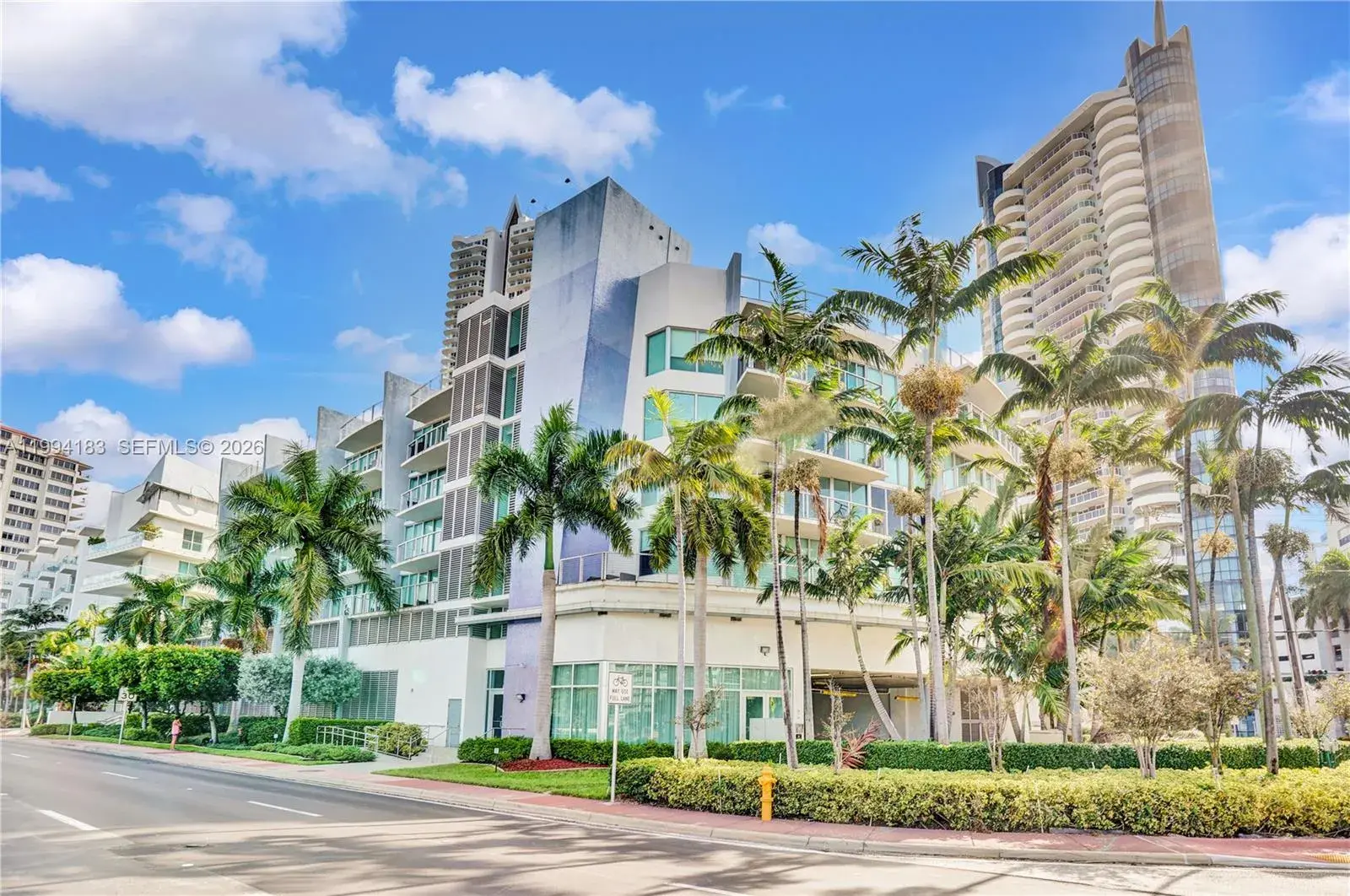 2 bedroom 2 bath for sale at 6305 Indian Creek Dr # 3B, Miami Beach FL 33141