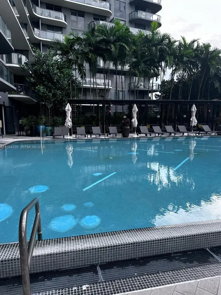1 bedroom 1 bath Residential for sale at 121 NE 34th St # 2311, Miami FL 33137