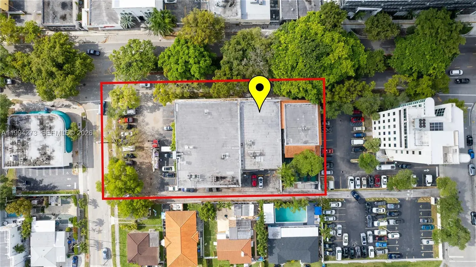 3119 Coral Way # 200, Miami FL 33145