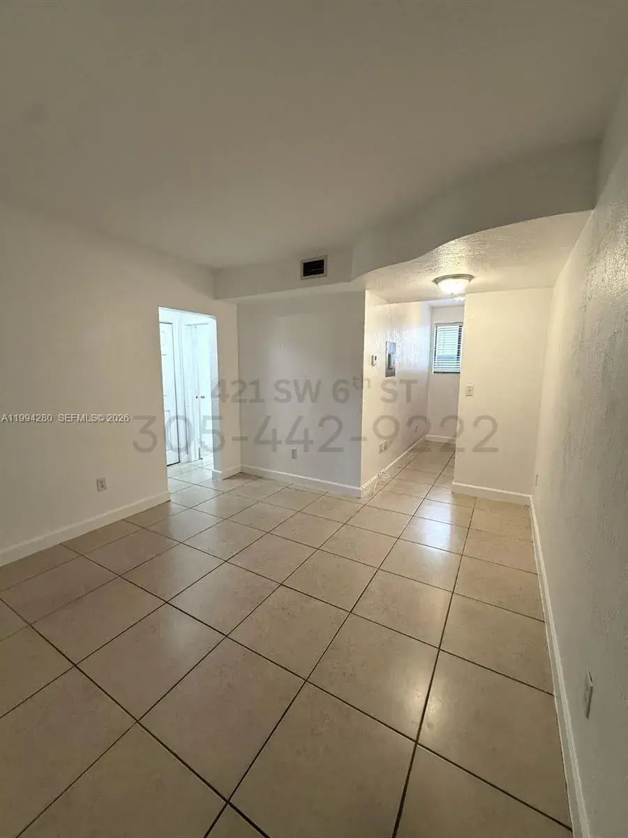 421 SW 6th St # 7, Miami FL 33130
