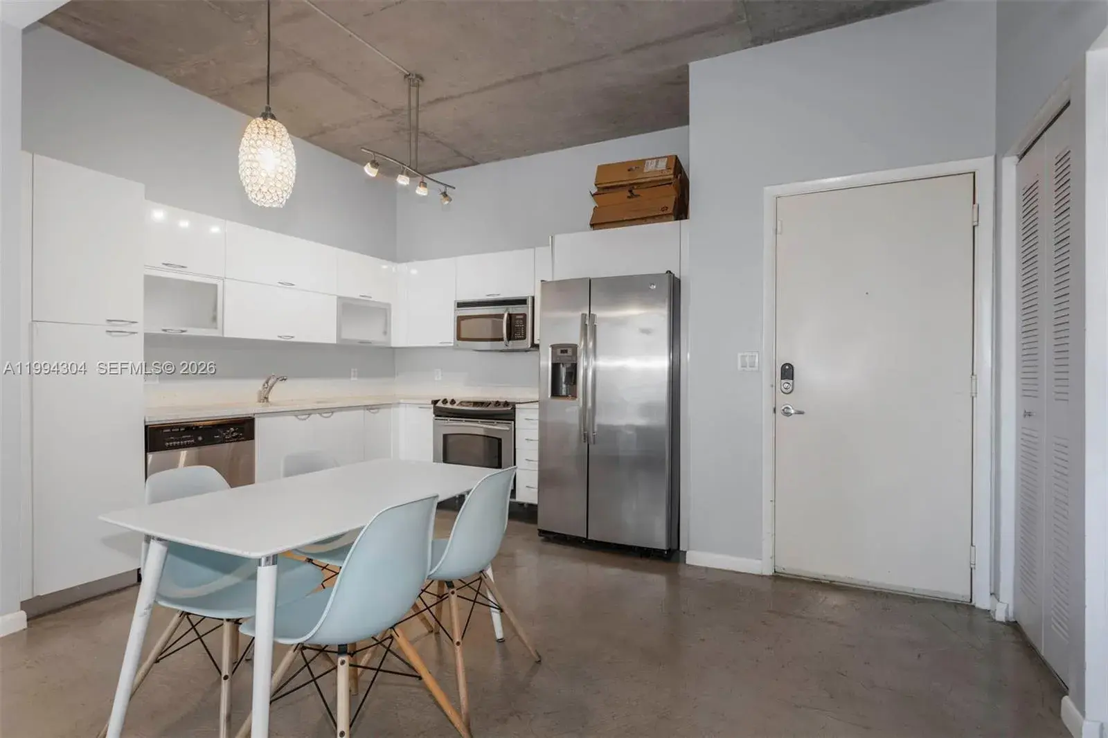 234 NE 3rd St # 1106, Miami FL 33132