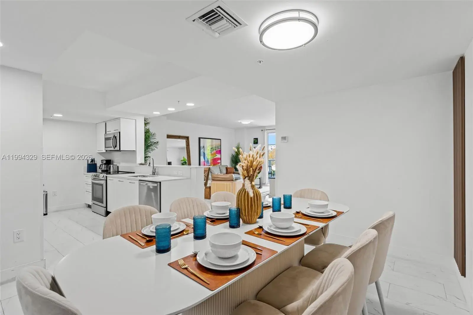 3 bedroom 2 bath Residential for sale at 1850 Monroe St # 310, Hollywood FL 33020