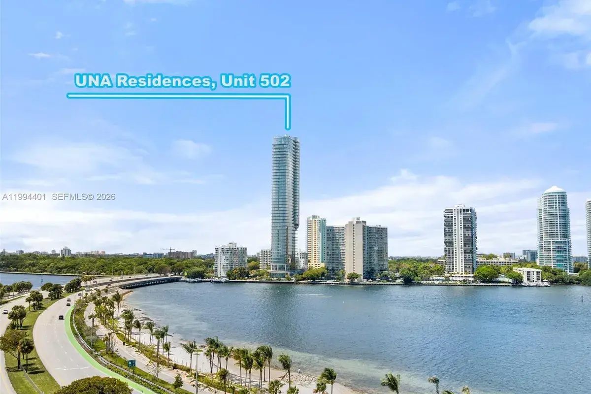 175 SE 25th Rd # 502, Miami FL 33129
