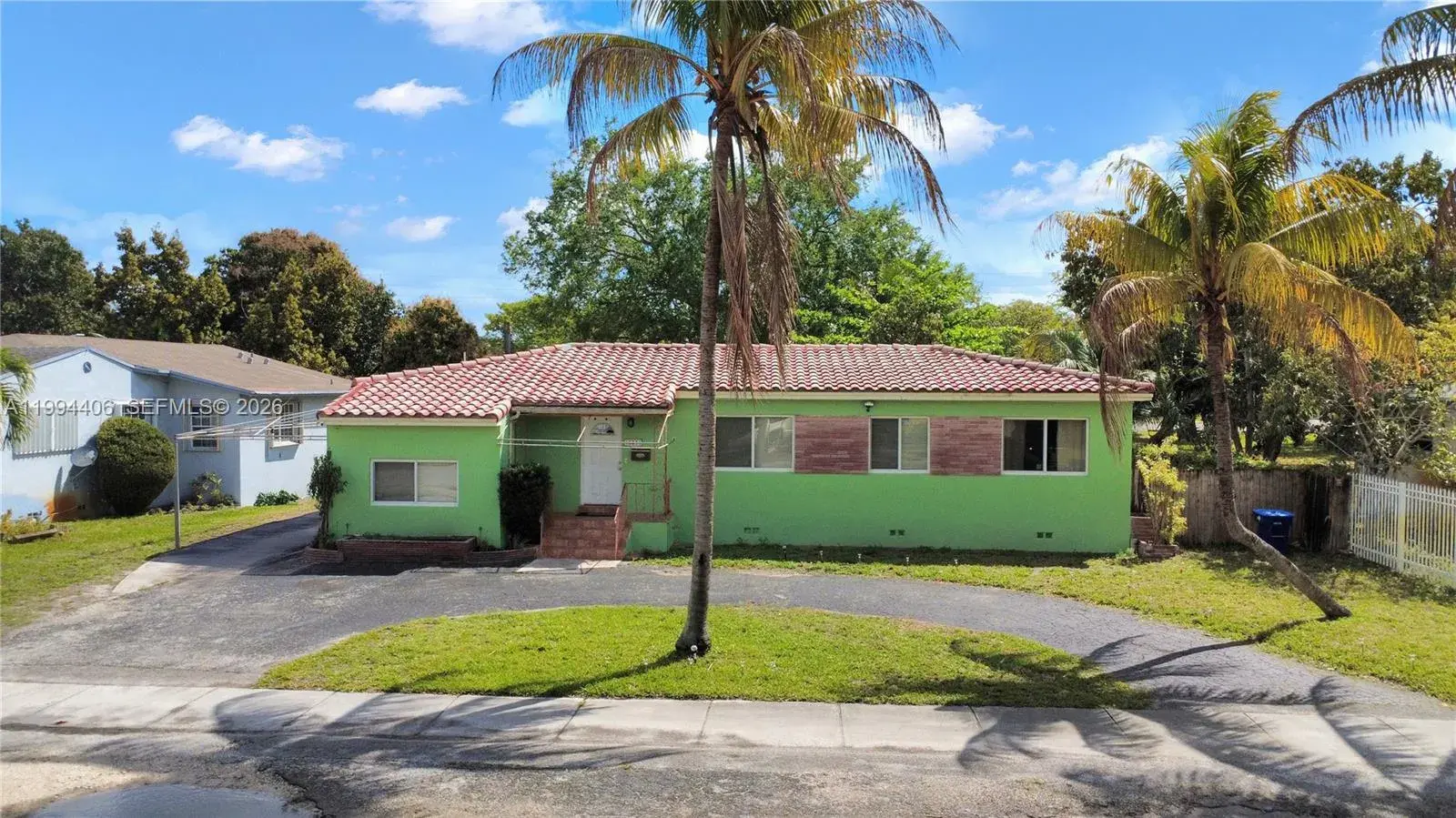 12901 NW Miami Ct, Miami FL 33168