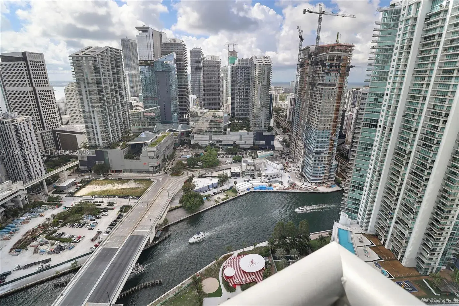350 S Miami Ave # 4110, Miami FL 33130