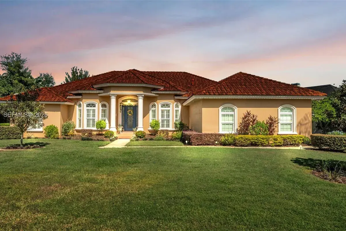 237 Mclean Point, Winter Haven FL 33884