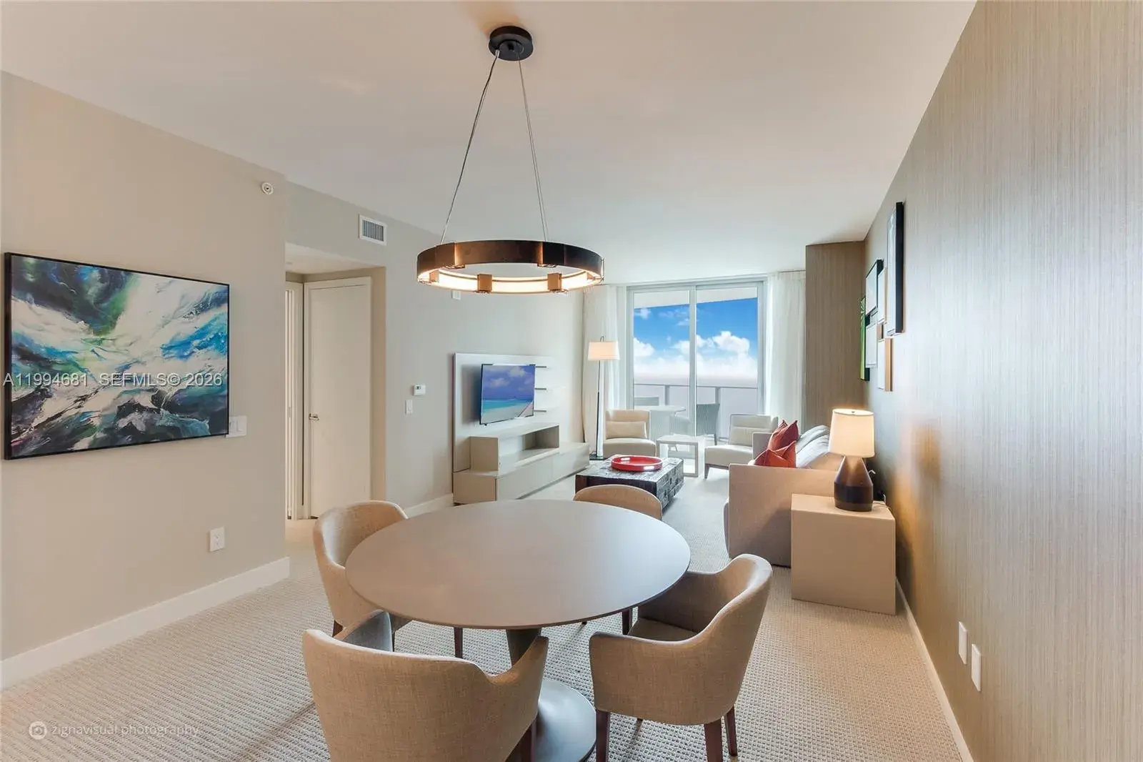 4111 S Ocean Dr # 2707, Hollywood FL 33019