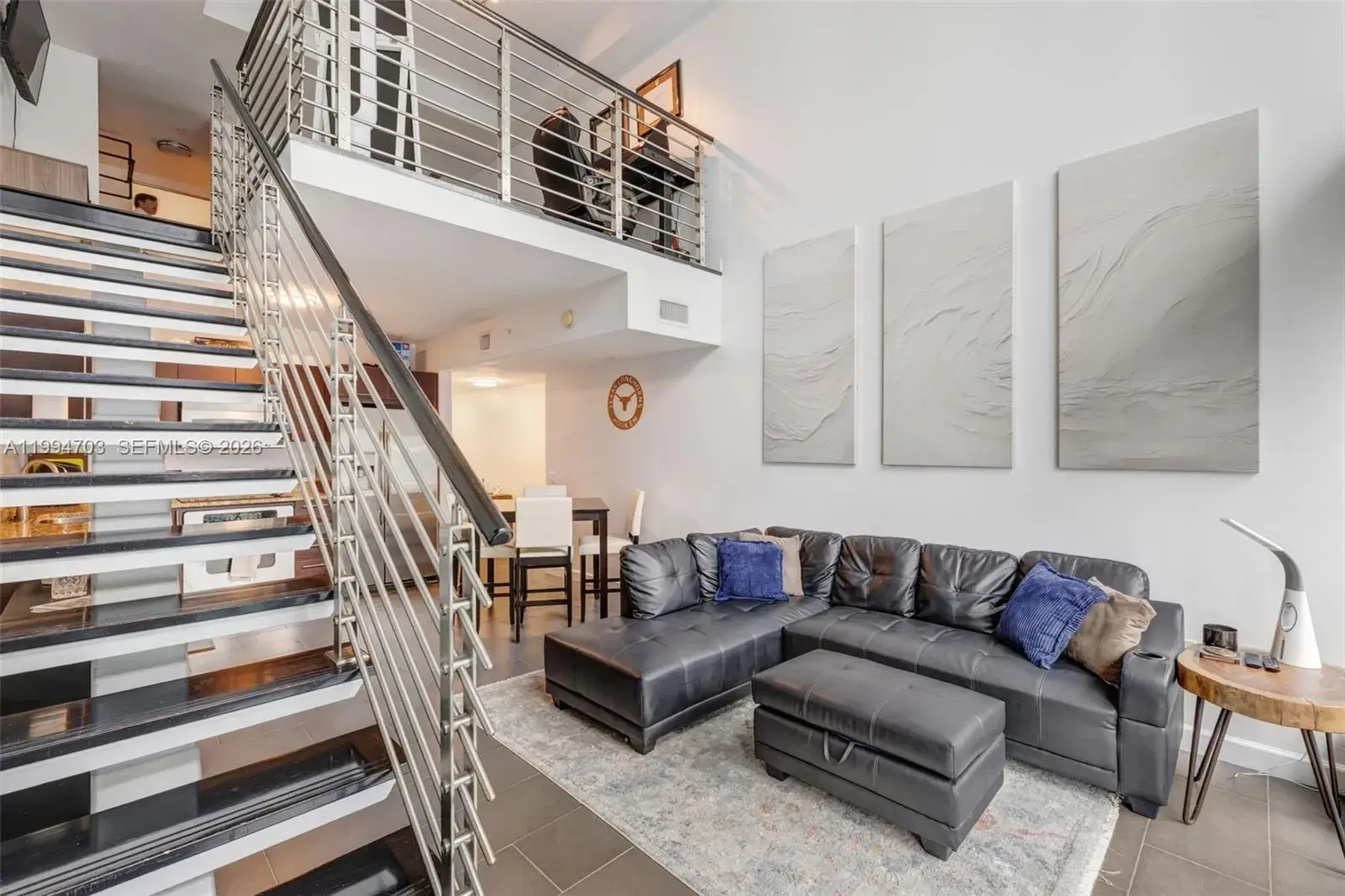 1 bedroom 1 bath Residential for sale at 41 SE 5th St # 1306, Miami FL 33131