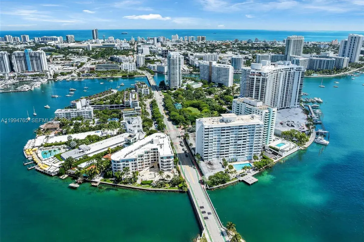 5 Island Ave, Miami Beach FL 33139