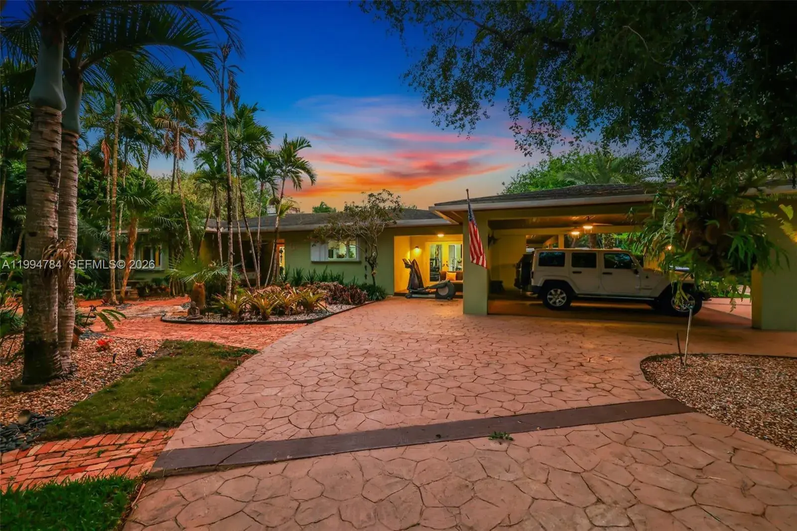 7 bedroom 5 bath Residential for sale at 9234 SW 112th St, Miami FL 33176