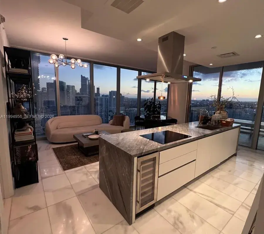 700 NE 26th Ter # 2805, Miami FL 33137