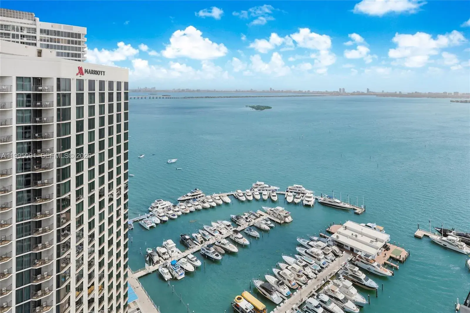 555 NE 15th St # 33G, Miami FL 33132