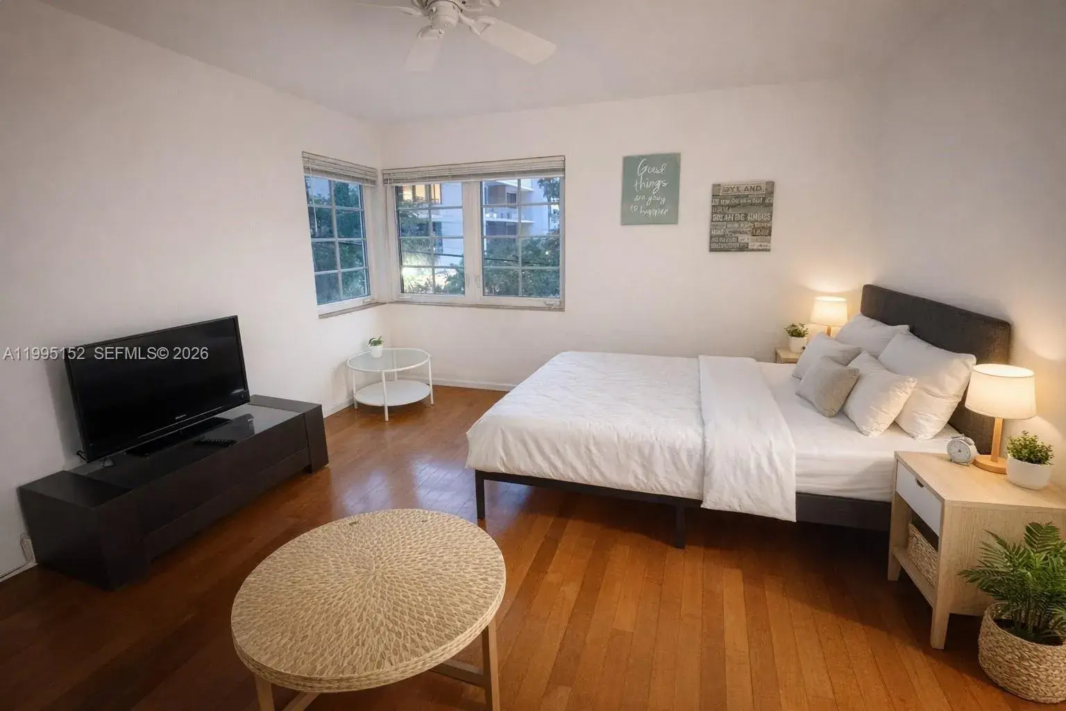 1 bath Residential Lease for rent at 260 Euclid Ave # 29, Miami Beach FL 33139