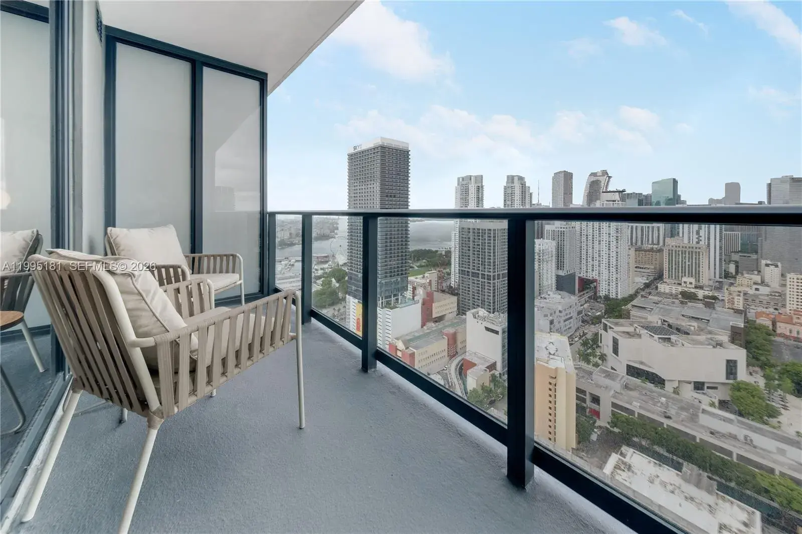 1 bath Residential for sale at 159 NE 6th Street # 3310, Miami FL 33132