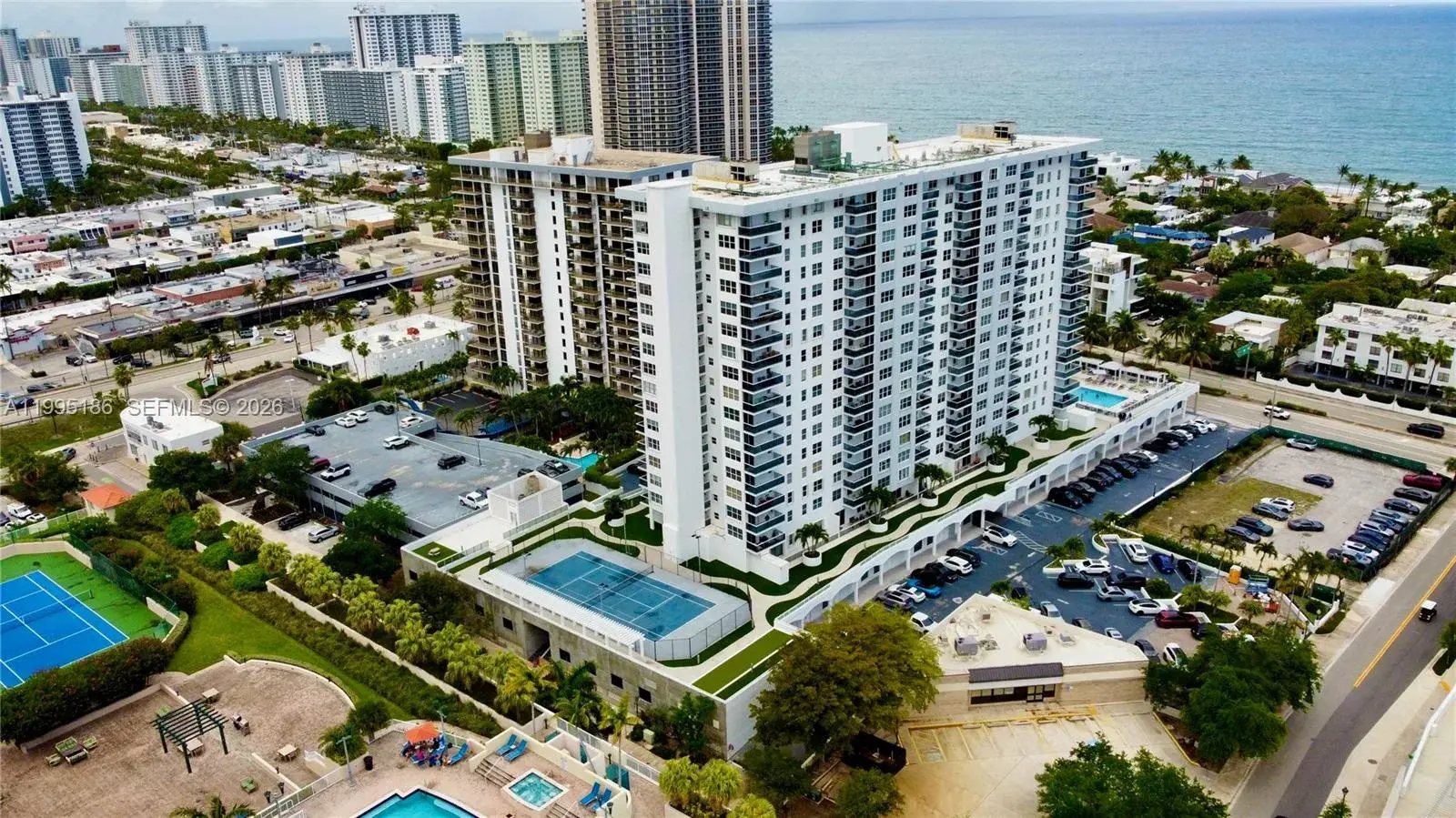 3015 N Ocean Blvd # 4L, Fort Lauderdale FL 33308