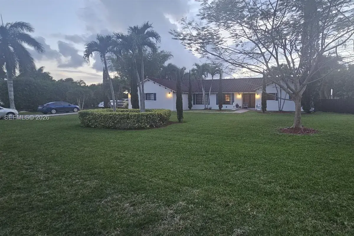 28104 SW 168th Ct, Homestead FL 33030