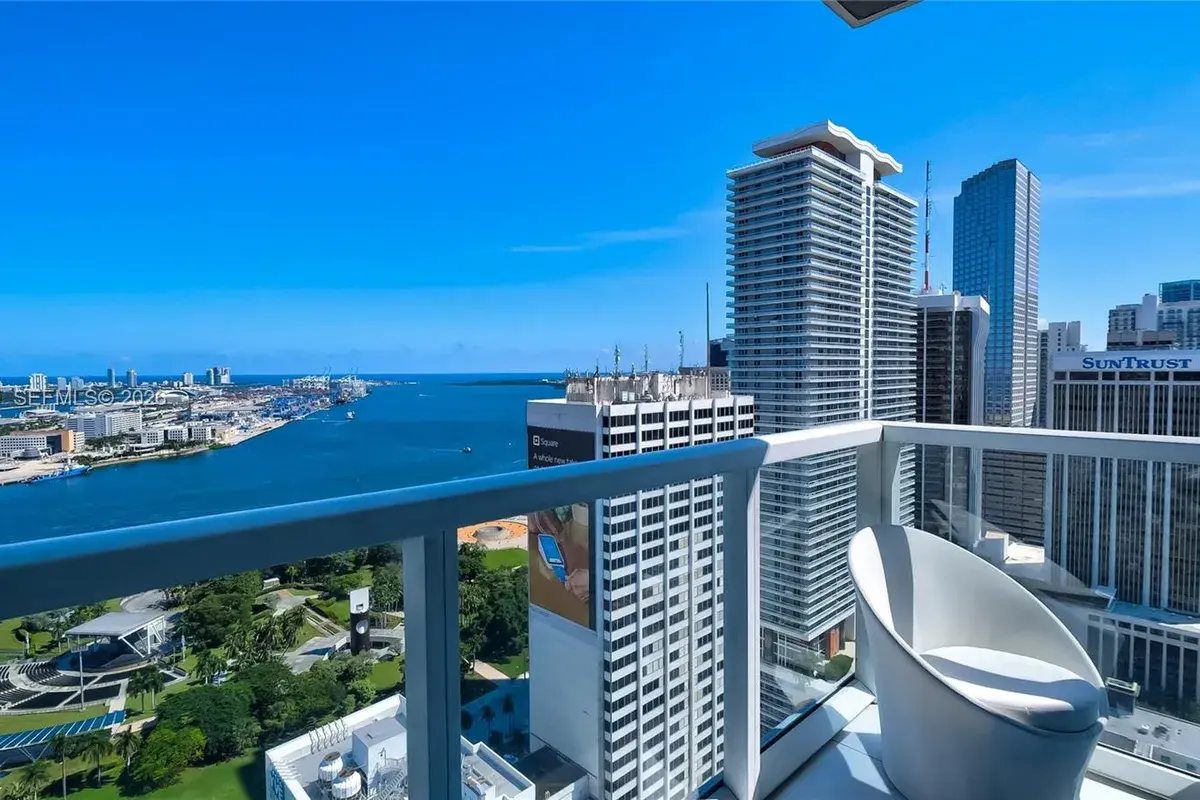 253 NE 2nd St # 3509, Miami FL 33132