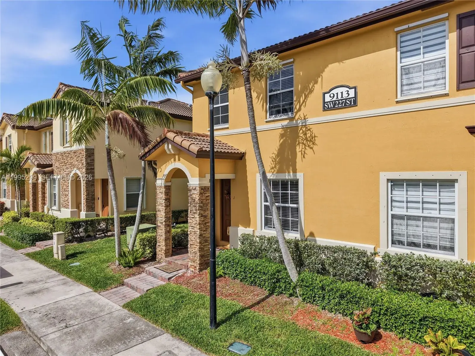 2 bedroom 2 bath Residential for sale at 9113 SW 227th St # 1, Cutler Bay FL 33190