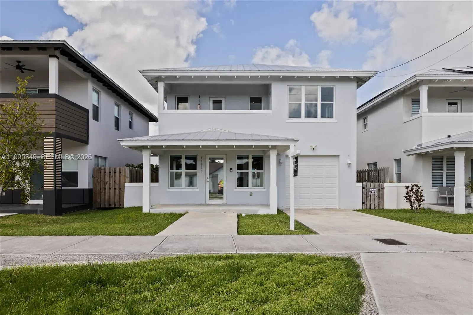 17970 SW 105th Ave, Miami FL 33157