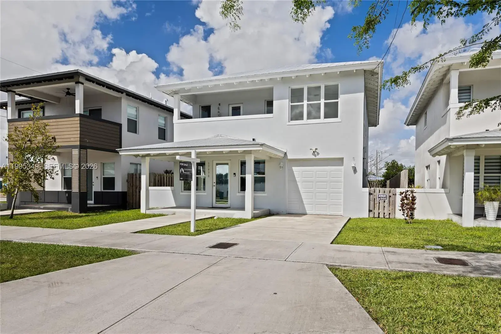 17970 SW 105th Ave, Miami FL 33157