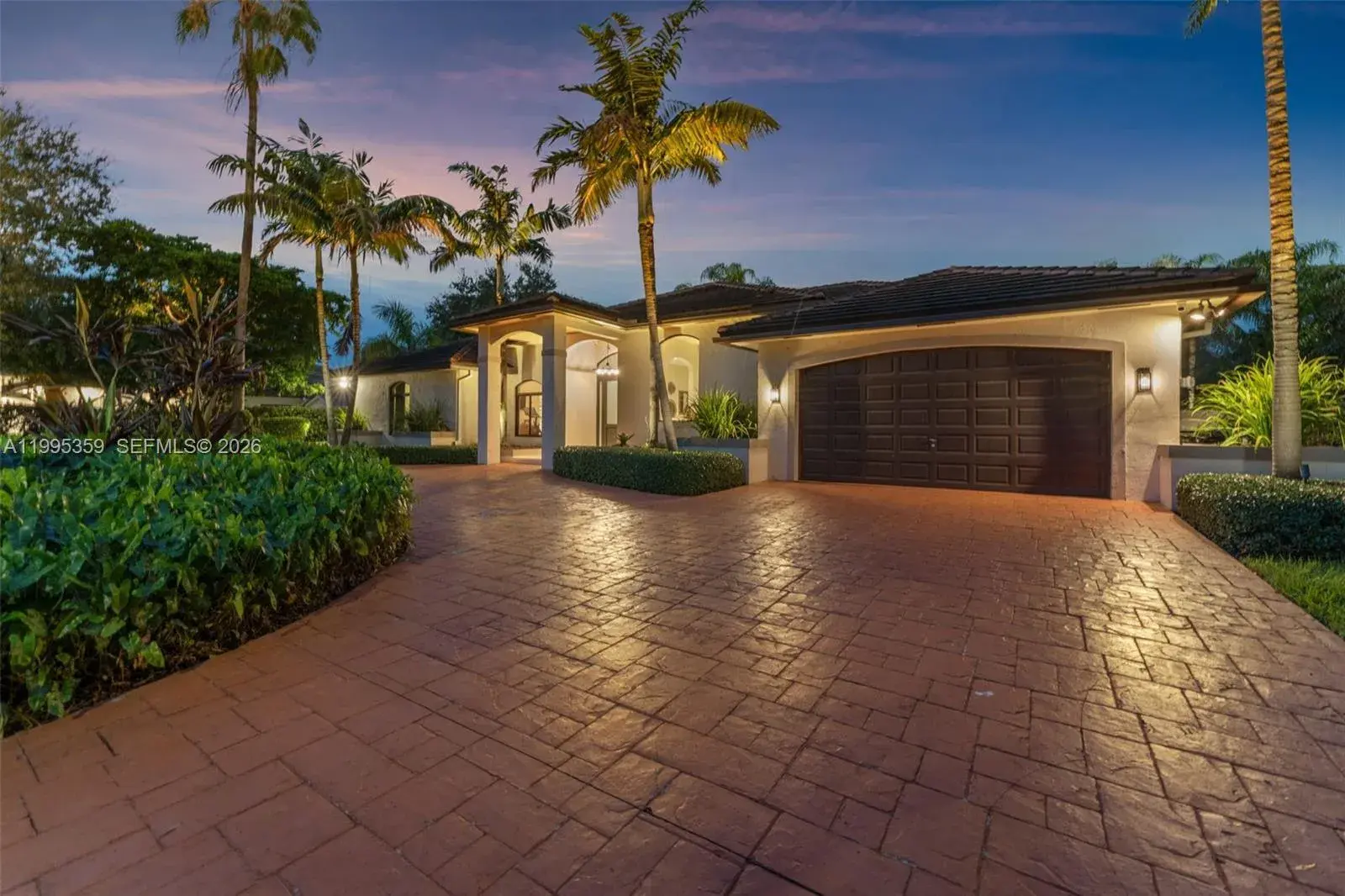 4 bedroom 3 bath Residential for sale at 12019 SW 77th Ter, Miami FL 33183