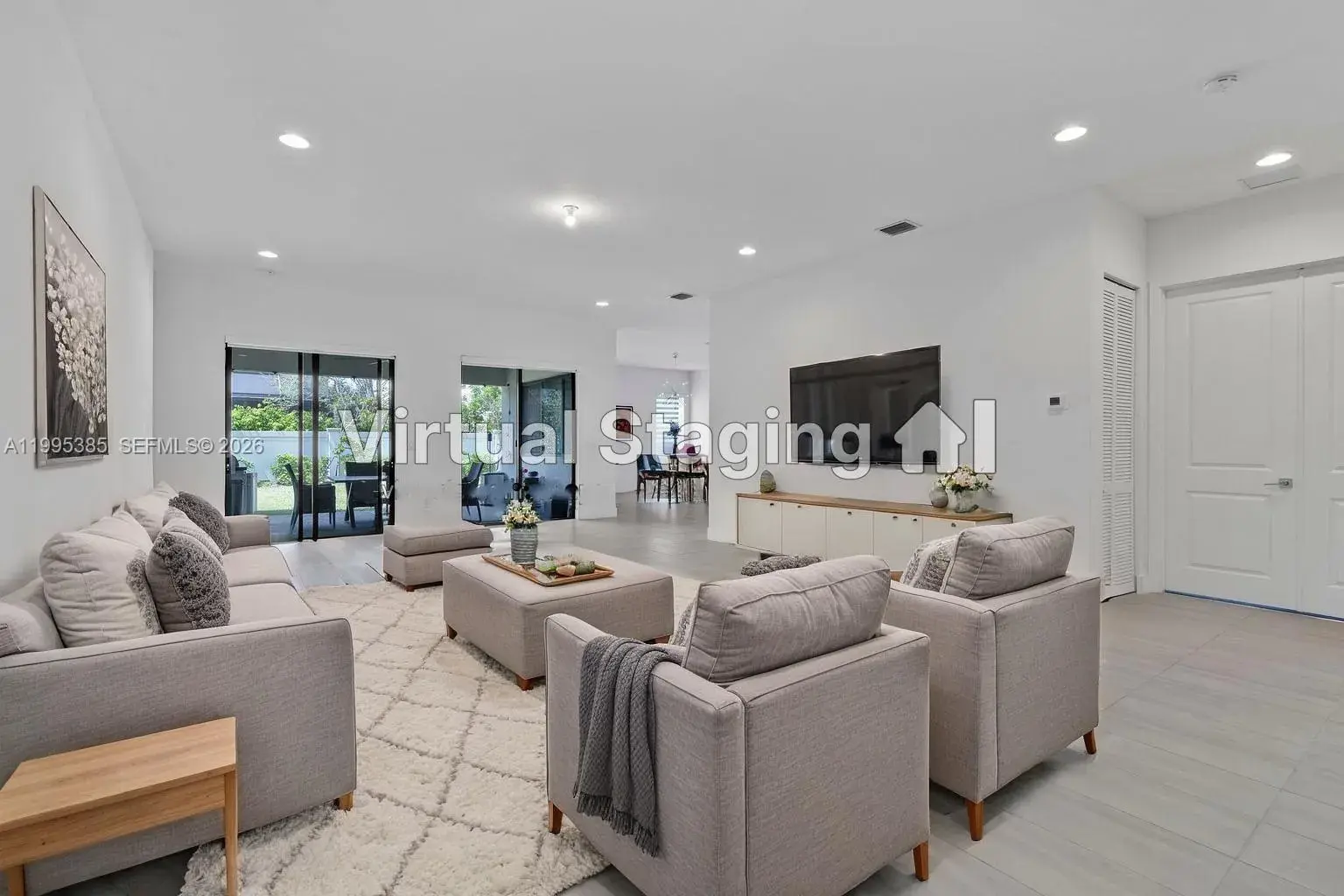 4528 SW 178th Ave, Miramar FL 33029