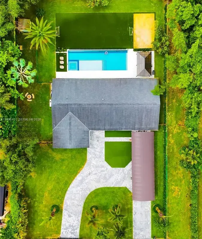 18840 SW 218th St, Miami FL 33170