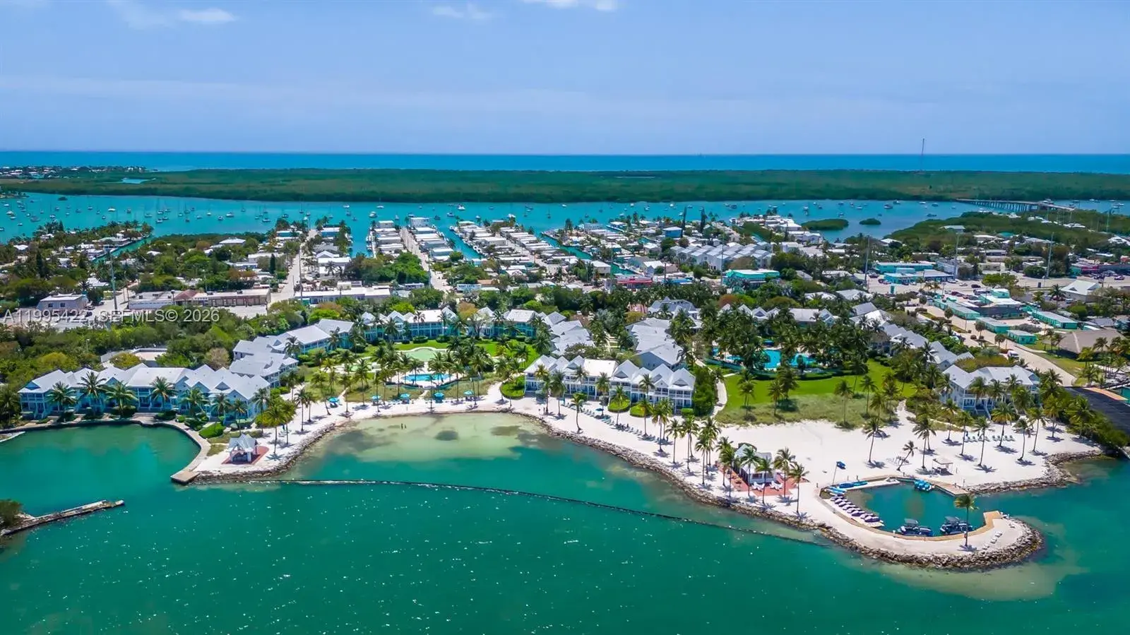 3 bedroom 2 bath Residential for sale at 2600 Overseas Hwy # 22, Marathon FL 33050