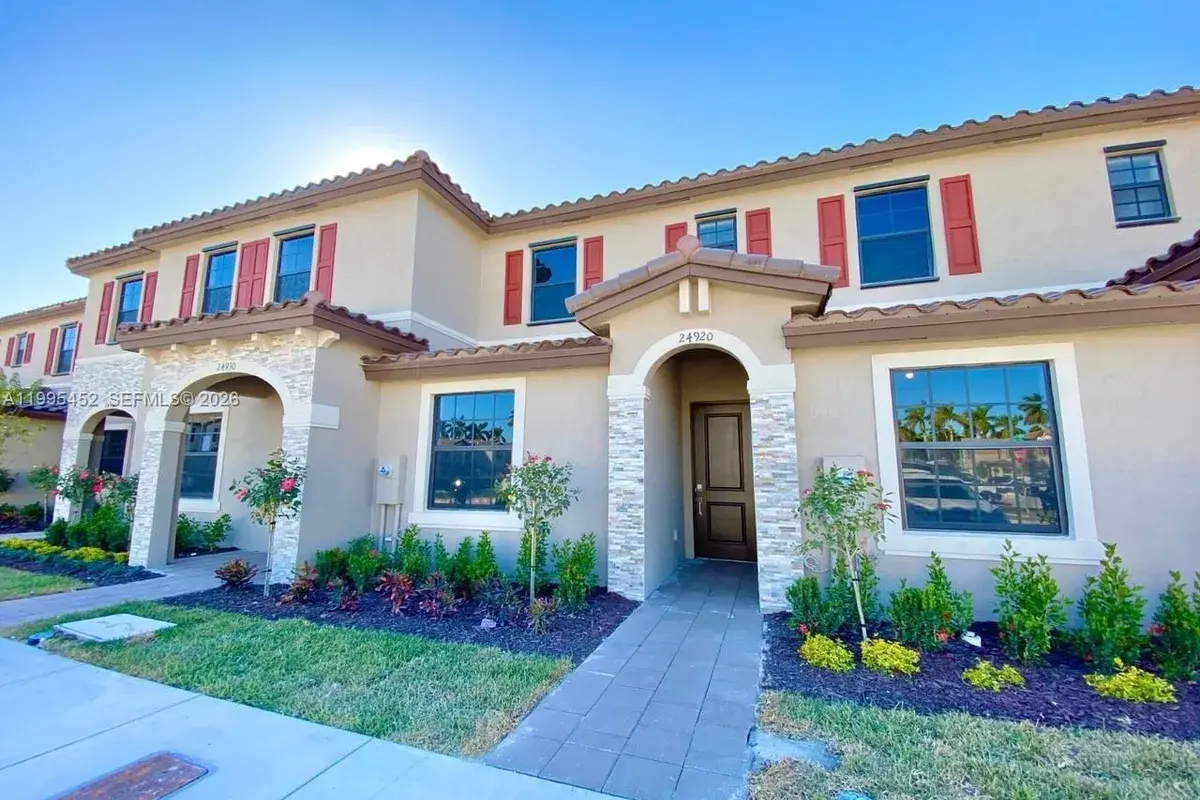 24920 SW 112th Ct # 0, Homestead FL 33032