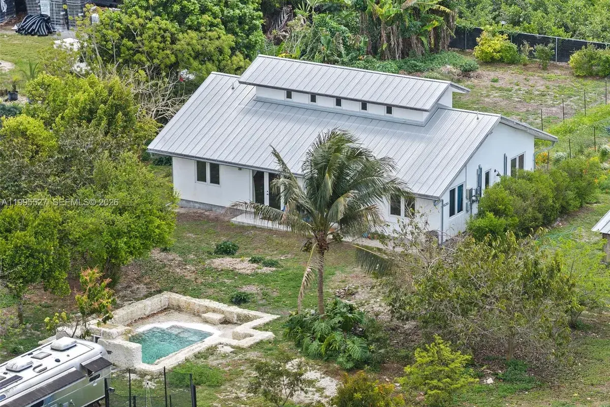 20255 SW 154th Ave, Miami FL 33187