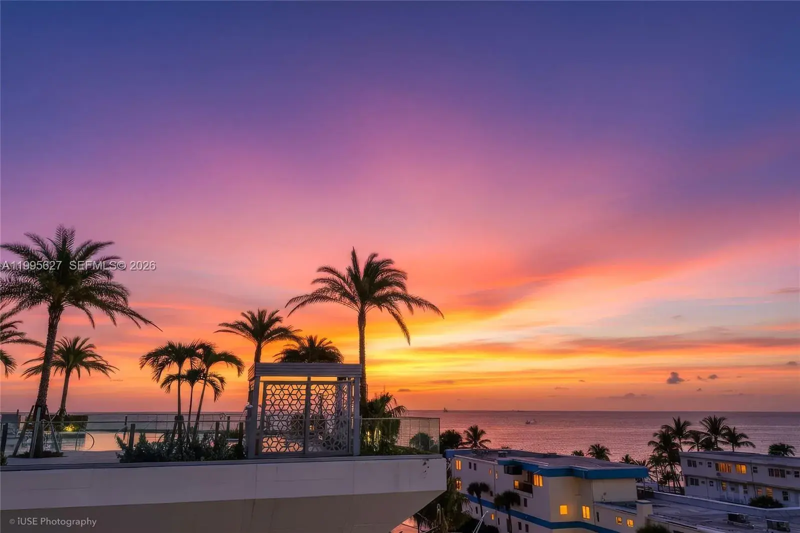 2 bedroom 3 bath Residential Lease for rent at 153 N Seabreeze Blvd, Fort Lauderdale FL 33304