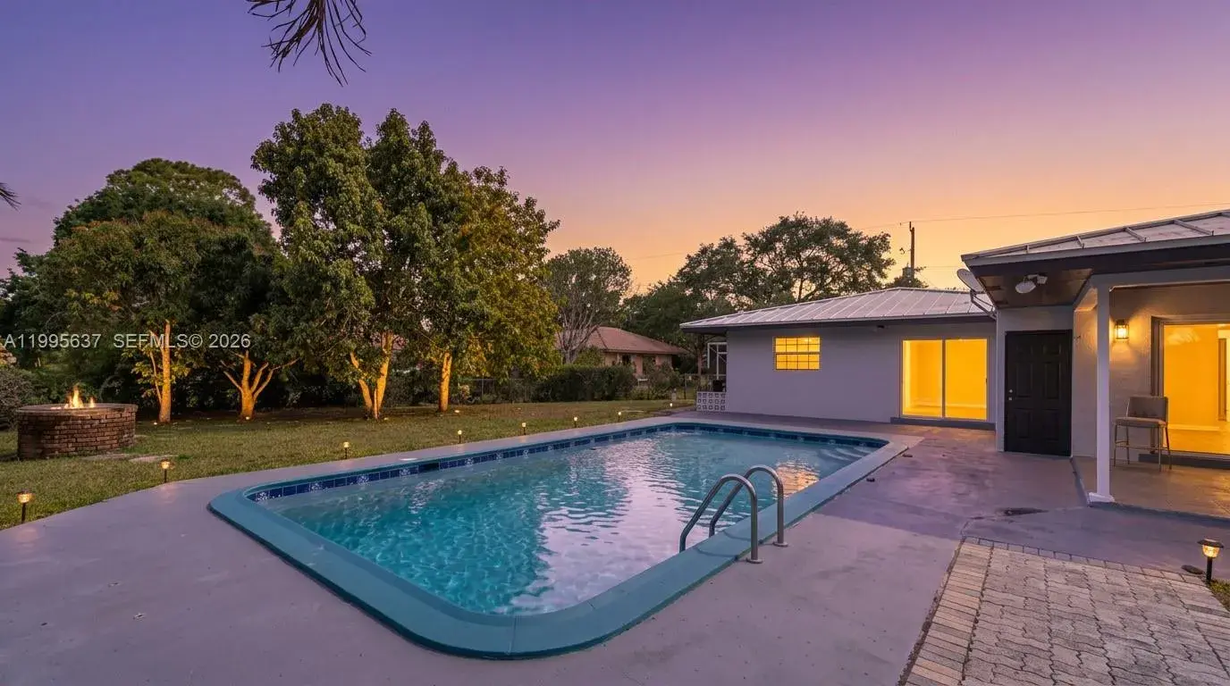 3 bedroom 2 bath Residential Lease for rent at 3504 NW 85th Ave # B, Coral Springs FL 33065