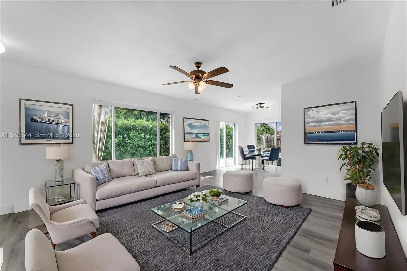 17570 SW 142nd Ct, Miami FL 33177