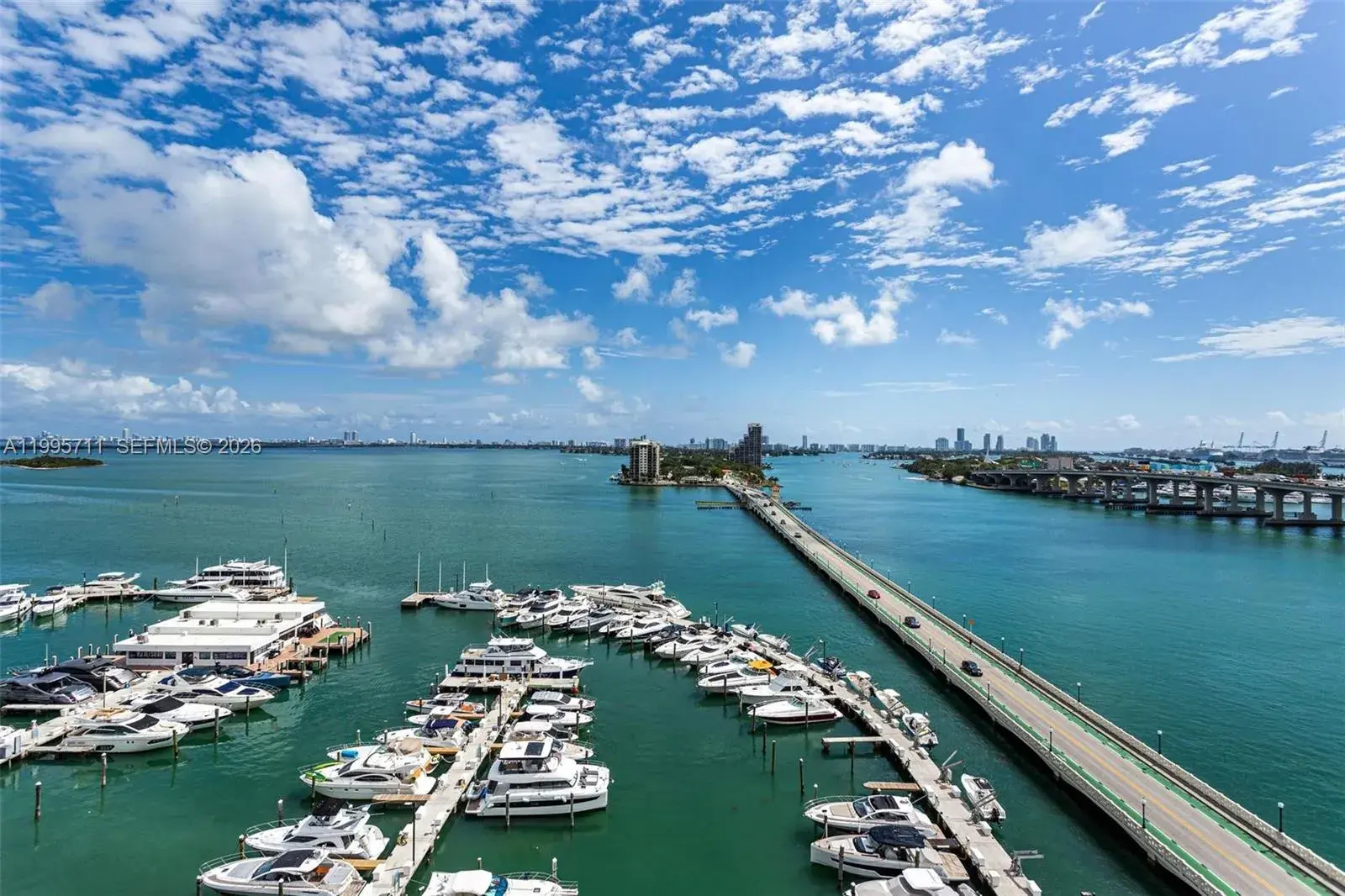 555 NE 15th St # 15B, Miami FL 33132