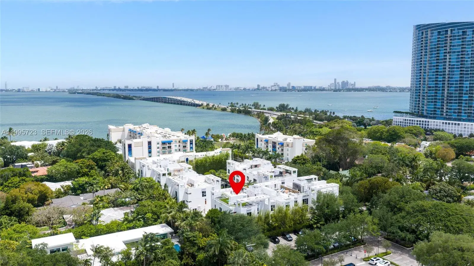 455 NE 39th St # 113, Miami FL 33137