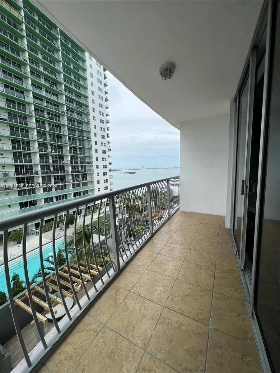 1750 N Bayshore Dr # 1507, Miami FL 33132