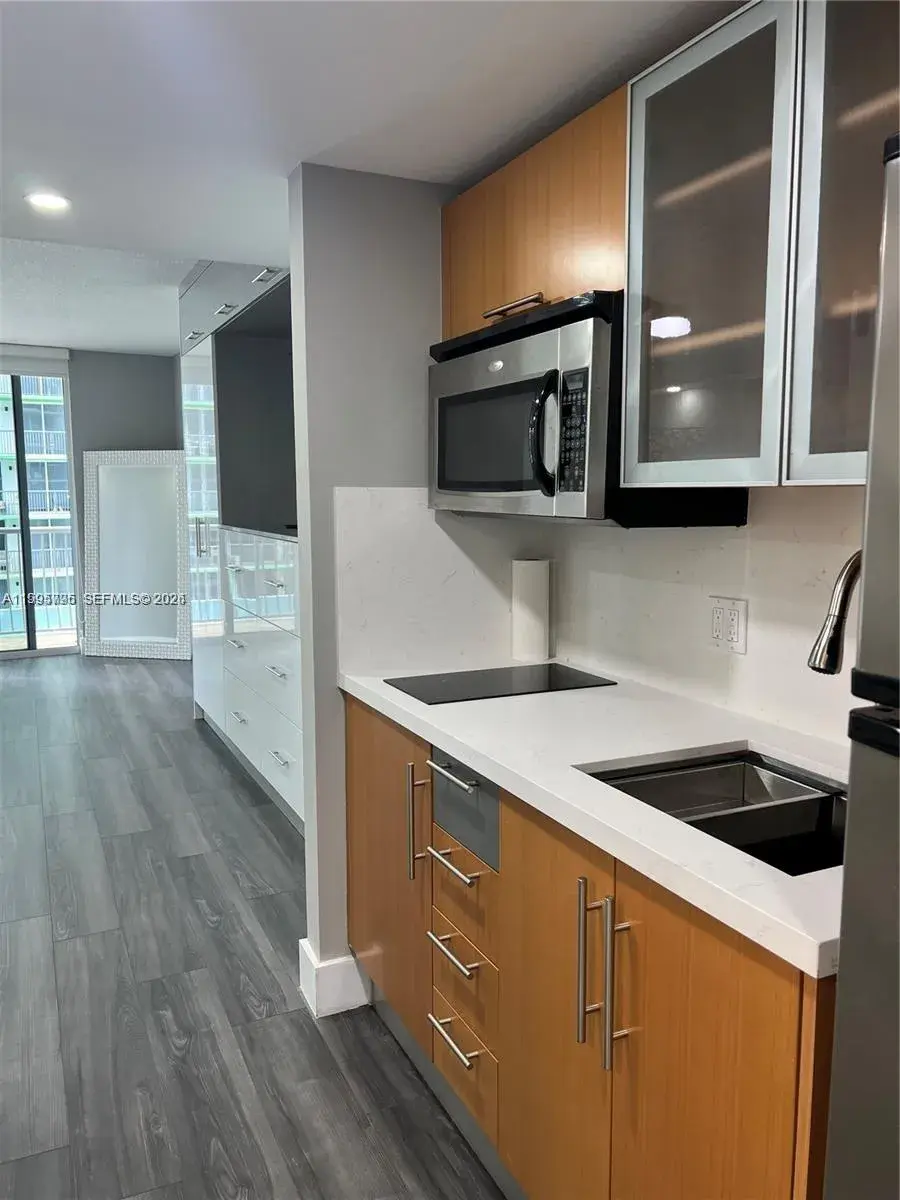 1750 N Bayshore Dr # 1507, Miami FL 33132