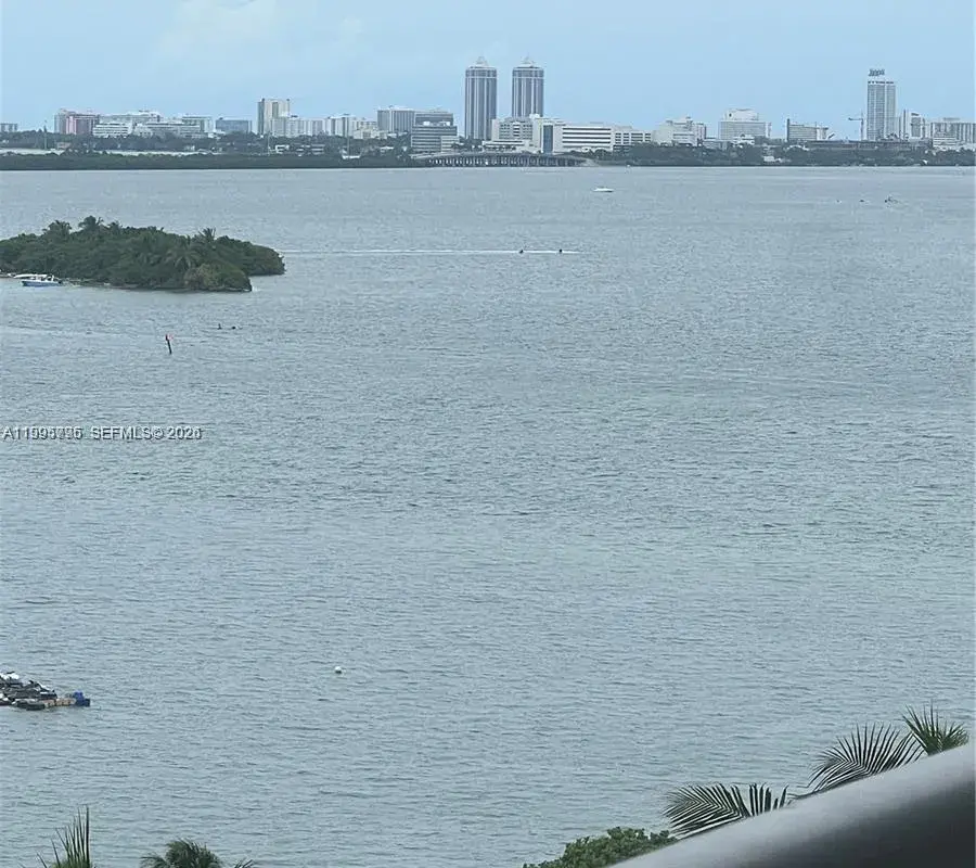 1750 N Bayshore Dr # 1507, Miami FL 33132