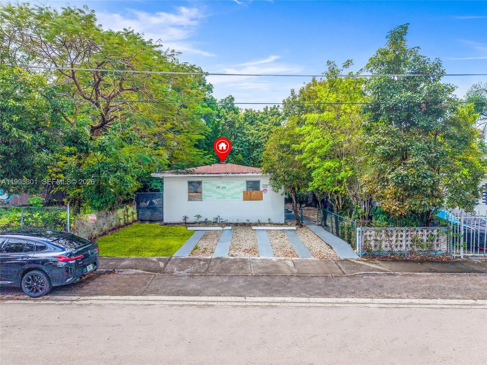 270 NW 35th St, Miami FL 33127