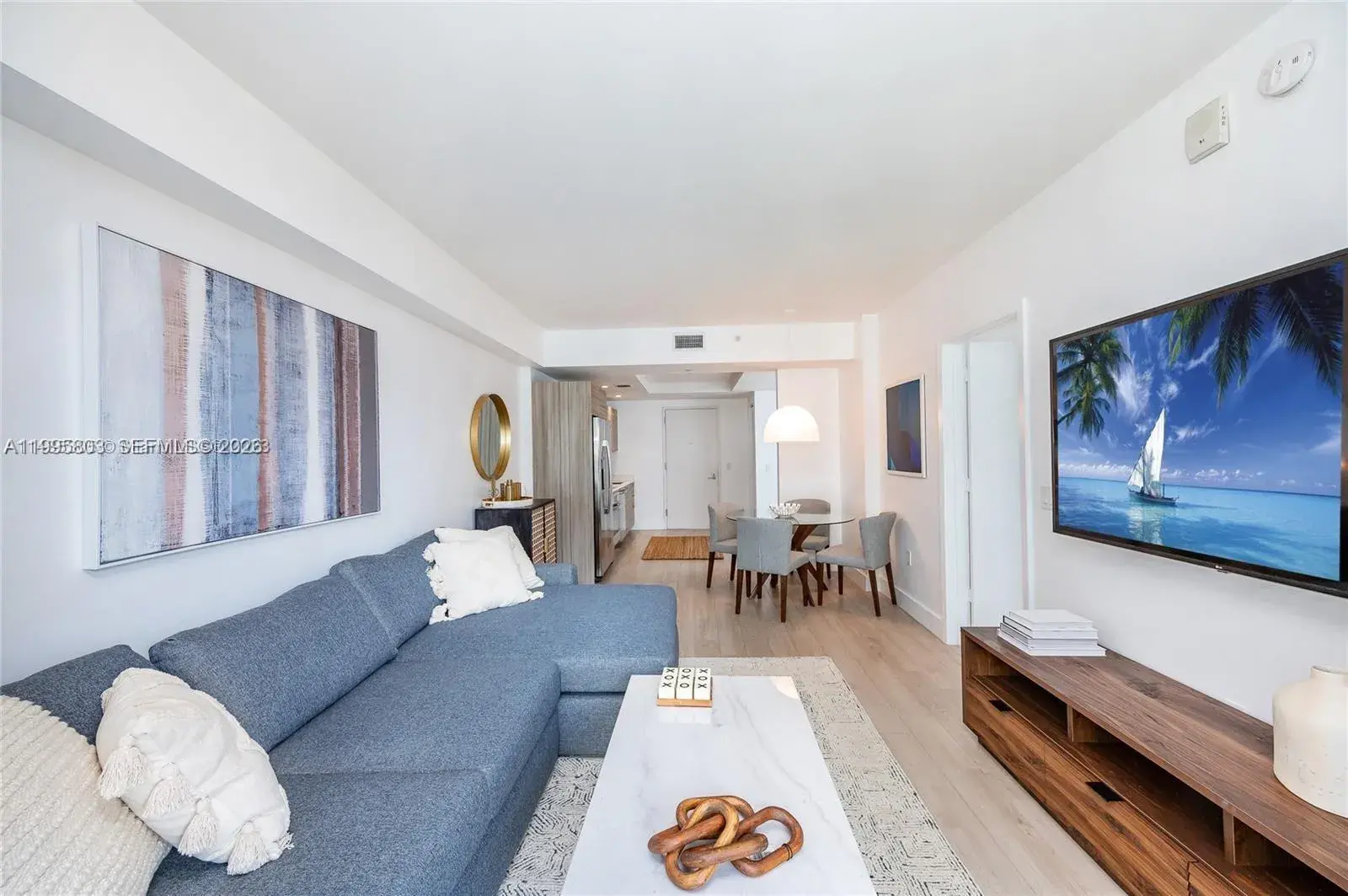 1 bedroom 1 bath Residential Lease for rent at 121 NE 34th St # L402, Miami FL 33137