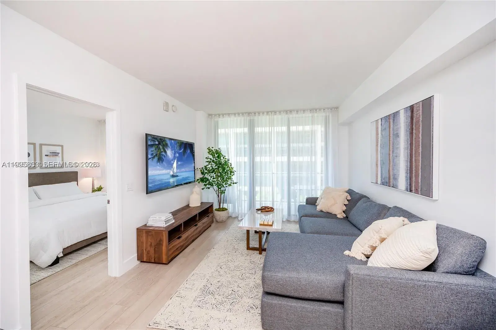 121 NE 34th St # L402, Miami FL 33137